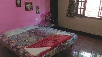 RIVER SIDE STAY, Dandeli 3
